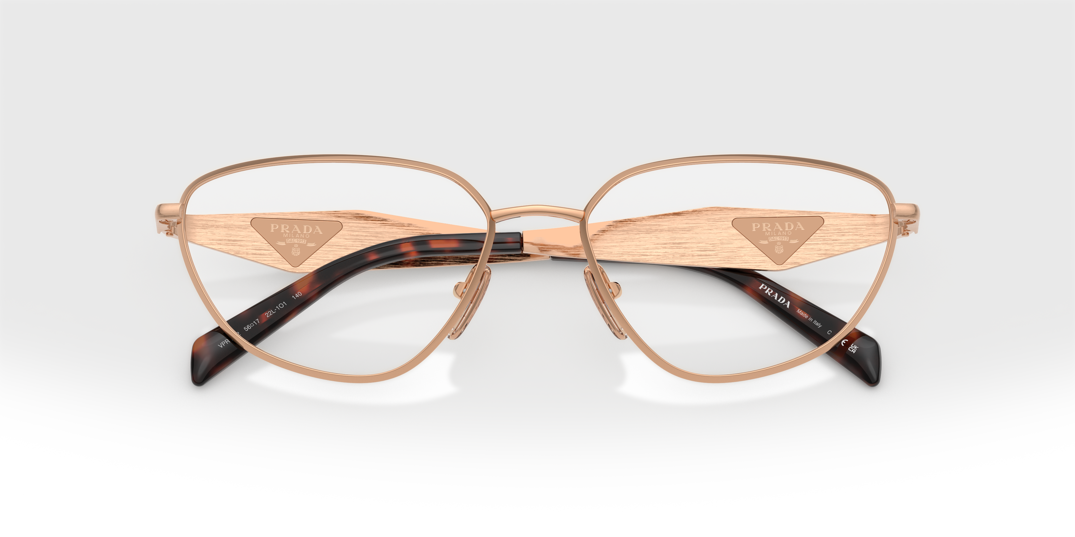 Prada PR D52V 22L1O1  